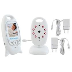 Mobili Auklė Baby monitor 2,0 colių